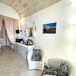 Vendégház Luluc Polignano a Mare