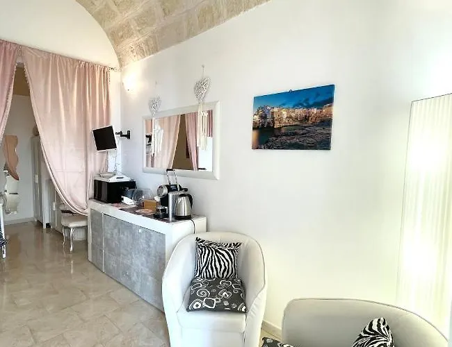 בית הארחה Luluc פולינאנו א מארה