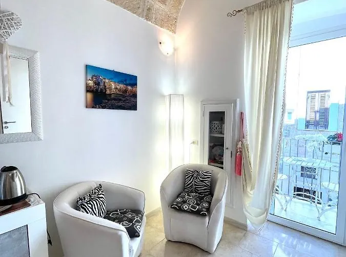 Luluc 4* פולינאנו א מארה