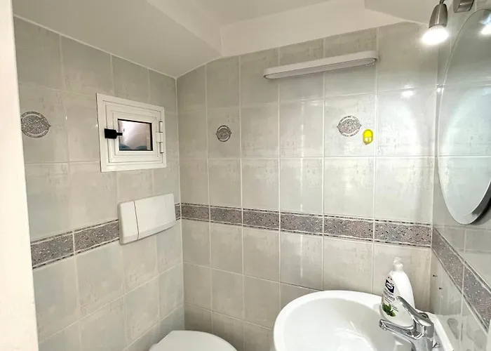 Luluc 4* פולינאנו א מארה