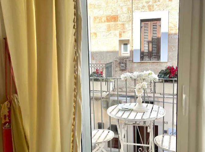 Luluc בית הארחה 4*