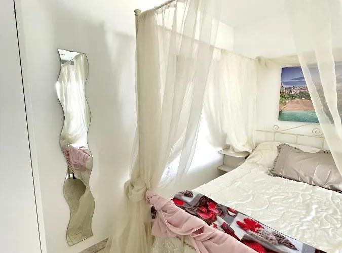 בית הארחה Luluc פולינאנו א מארה