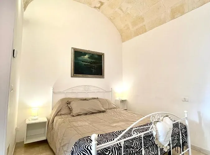 בית הארחה Luluc