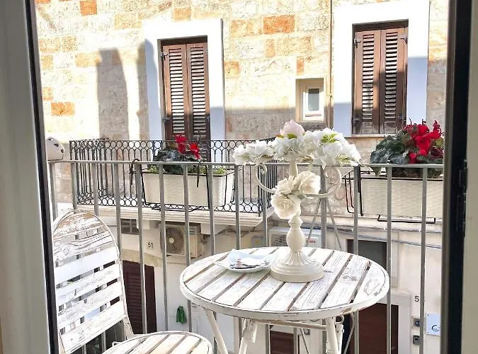 Luluc בית הארחה 4*