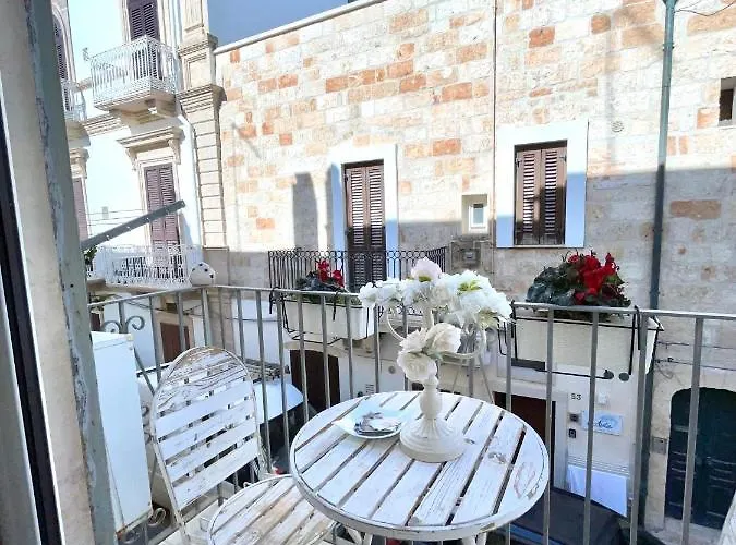 בית הארחה Luluc