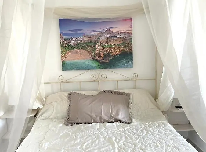 בית הארחה Luluc פולינאנו א מארה