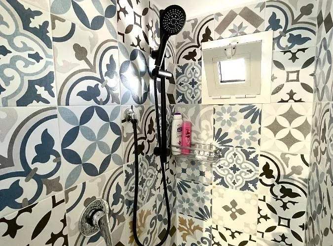 Luluc 4* פולינאנו א מארה