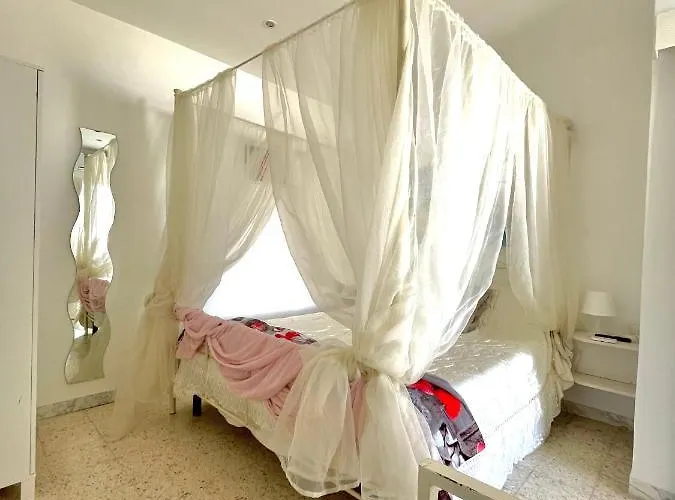 בית הארחה Luluc פולינאנו א מארה