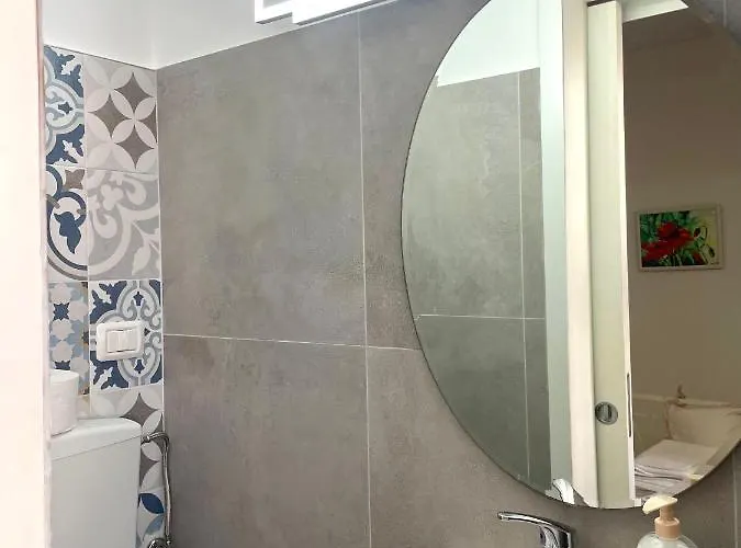 בית הארחה Luluc