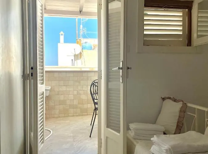 Luluc 4* פולינאנו א מארה