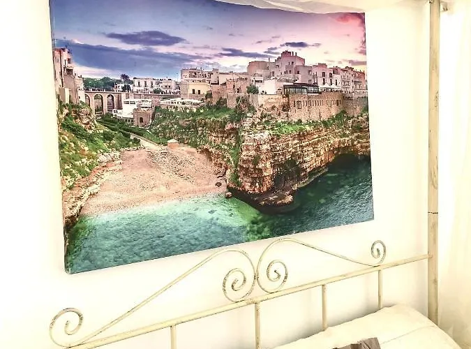 Luluc בית הארחה פולינאנו א מארה