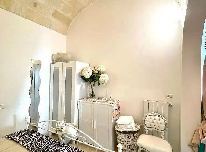 בית הארחה Luluc