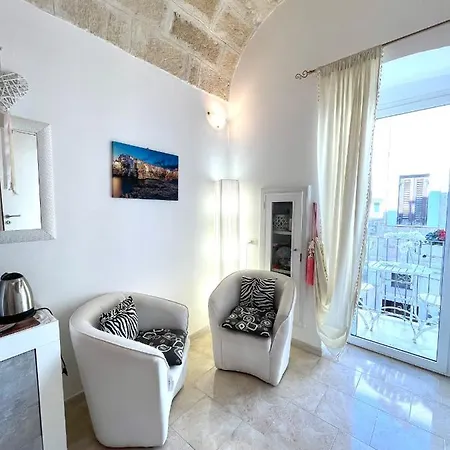 Luluc 4* Polignano a Mare