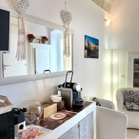 Luluc Penzion Polignano a Mare