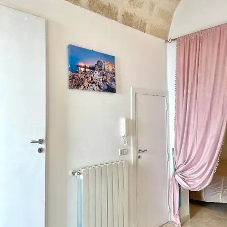 Luluc 4* Polignano a Mare