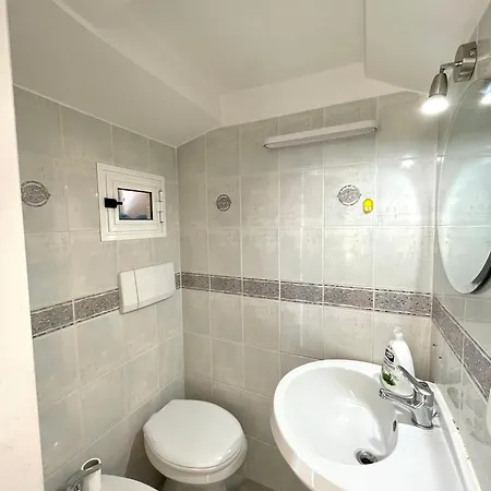 아피타카메레 루루크 4* 폴리나노 아마레