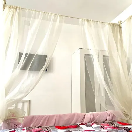 Luluc Polignano a Mare