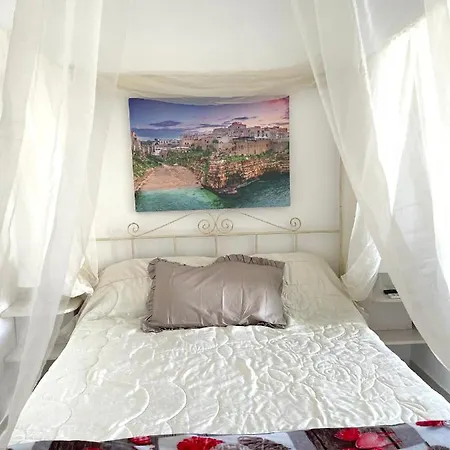 게스트하우스 아피타카메레 루루크 폴리나노 아마레