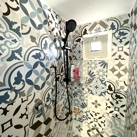 아피타카메레 루루크 4* 폴리나노 아마레