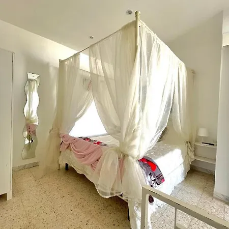 게스트하우스 아피타카메레 루루크 폴리나노 아마레