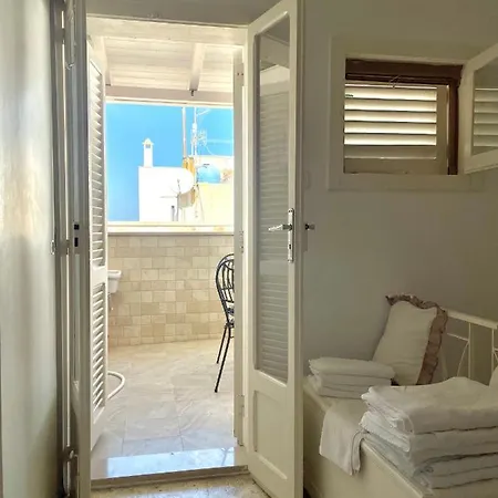 Luluc 4* Polignano a Mare